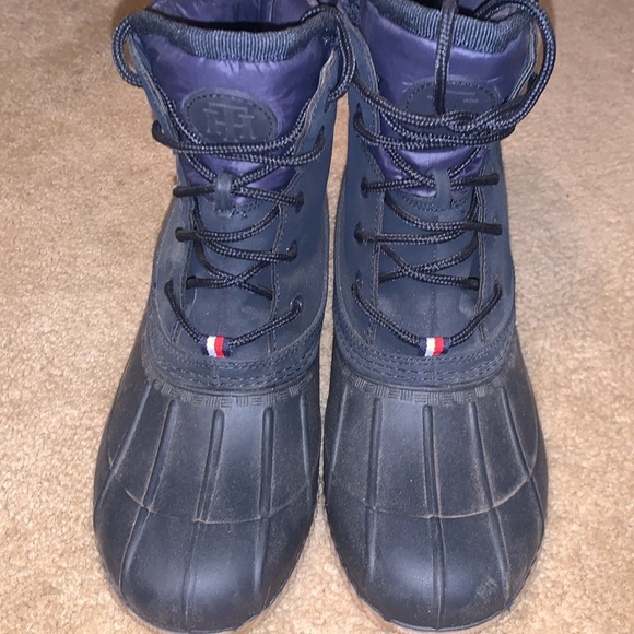 TH duck boots - Picture 6 of 8